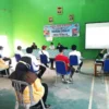 Keberhasilan SDGs Ditentukan Petugas Pendataan