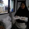 Nasi Box Ayam Serundeng Pilihan untuk Berbagi