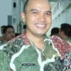 Hari Rubiyanto Kepala BP4D