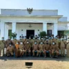 Siap Bersaing di Tingkat Kabupaten, Desa Rancaudik Optimis Juara