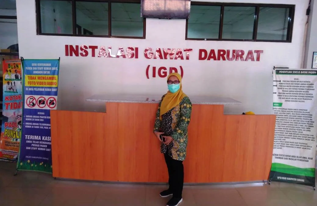 RSUD Subang