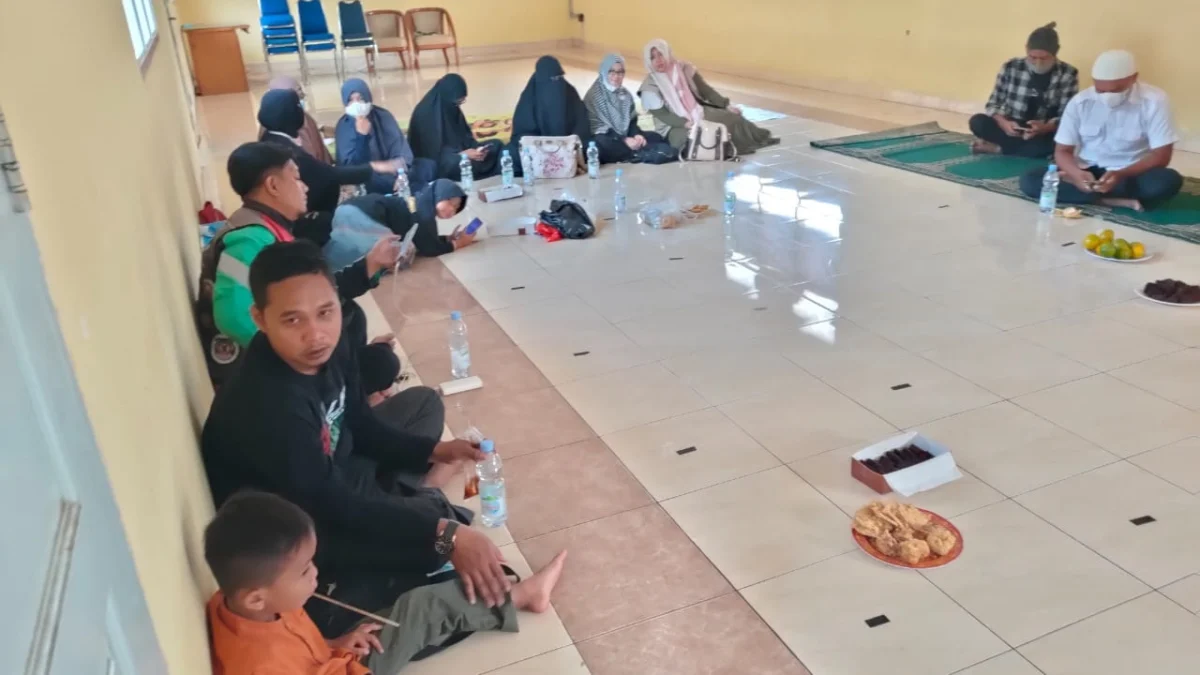 Karawang Bersatu Bela Palestina, Galang Dana Dukung Perjuangan 