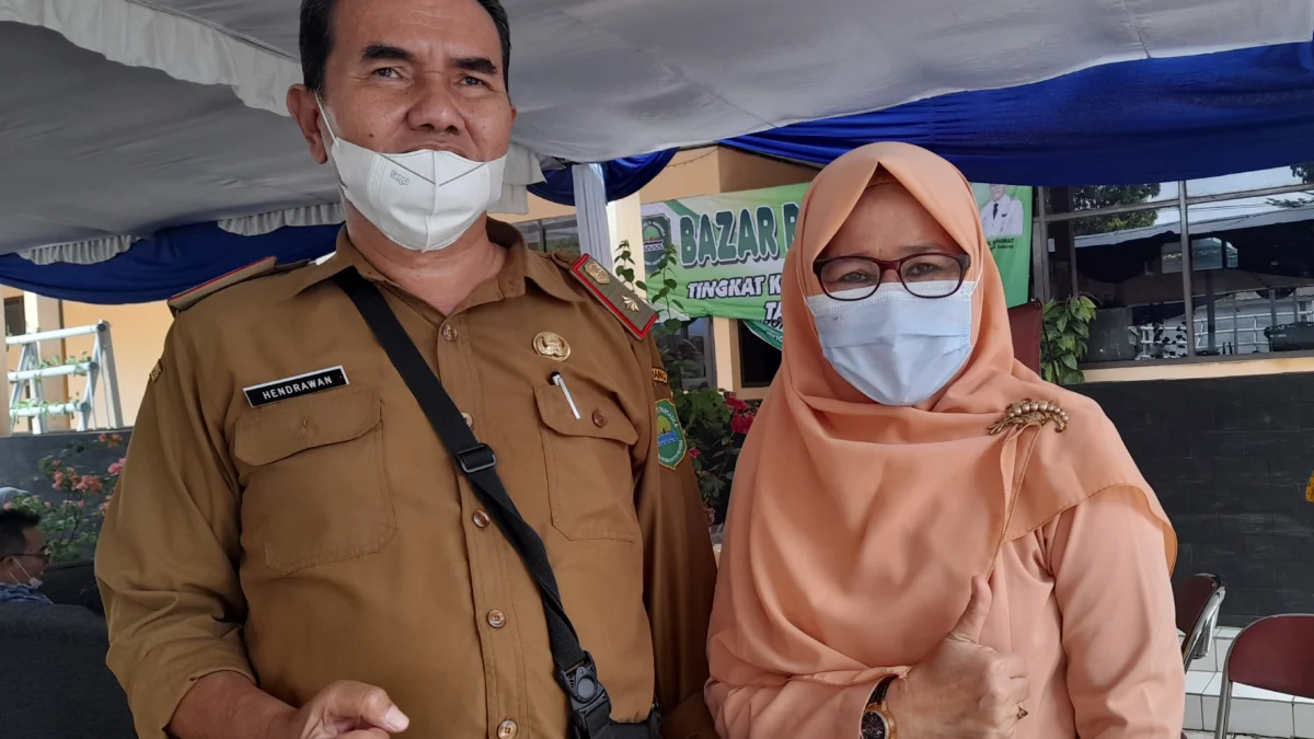 Ketahanan Pangan Digempur Industrialisasi, Pemkab Pertahankan 86.000 Ha Lahan Produktif