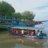 Libur Lebaran, Tempat Wisatadi Karawang Tetap Buka