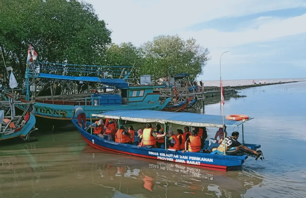 Libur Lebaran, Tempat Wisatadi Karawang Tetap Buka