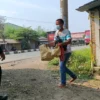 Terduga Teroris di Ciasem Subang Ternyata Korban PHK Pabrik