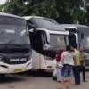 Terminal Klari Tutup Sementara