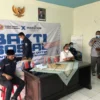 Tampung Aspirasi sambil Berbagi dengan Anak Yatim