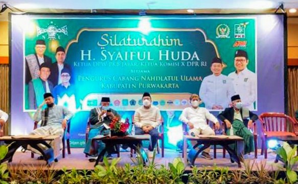 Siapkan Kader Terbaik, PKB Incar Kursi Bupati Purwakarta di Pilkada