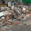 TPA Panembong longsor