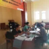 Pemdes Mekarwangi Mulai Entri Hasil Data SDGs