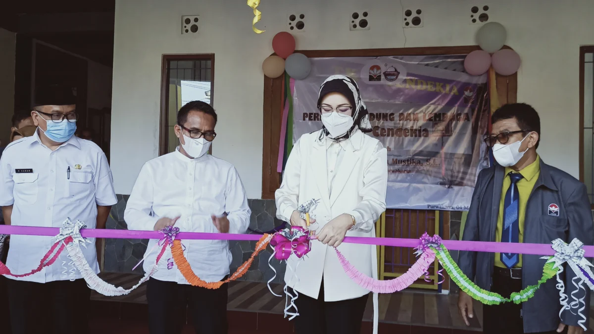 Pendidikan Usia Dini Masih Di Bawah 60 Persen