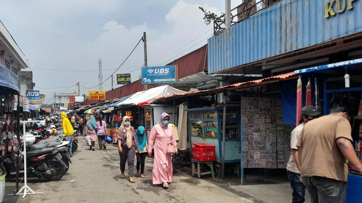 Preventif Cegah Lonjakan Penyebaran Covid-19