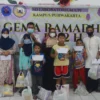 SD Labschool UPI Usung Gema Ramadhan