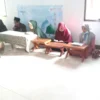 Sambut Lailatul Qodar dengan Khataman Alquran
