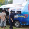 Samsat Subang Terus Tingkatkan Pelayanan Prima