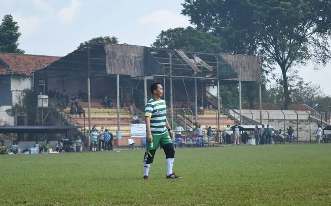 Menjelang Babak Kualifikasi, Disparpora Baru Bahas Venue Porprov