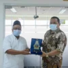 Sosialisasikan Jaminan Sosial Ketenagakerjaan