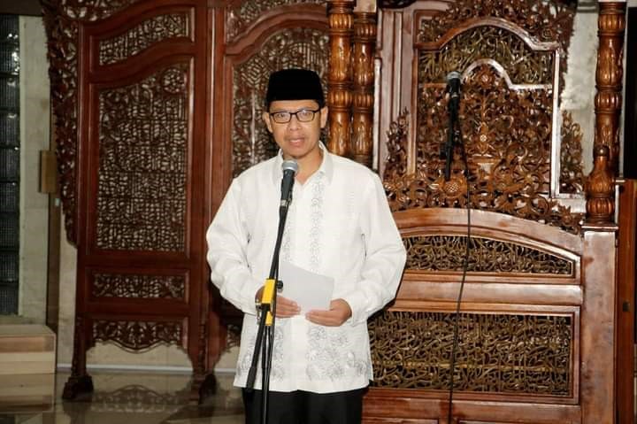 Rasa Cinta Kepada Allah