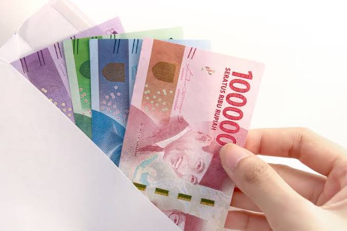 Lebaran Kurang Lengkap tanpa THR Lebaran Kurang Lengkap tanpa THR