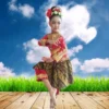 Lestarikan Budaya Lokal, Pegiat Seni Gelar Pasanggiri Jaipongan Se-Jabar