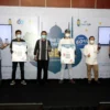 Luncurkan bjb Sugema, Kang Akur Dukung Digitalisasi Pembayaran UMKM Subang