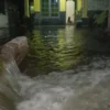 Soal Gerhana Bulan Total Sebabkan Banjir Rob, Ini Penjelasan BMKG