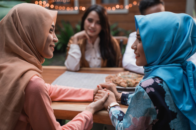 Kumpulan Twibbon Hari Raya Idul Fitri 2021 Kekinian Gratis!!! Keren untuk Status Media Sosial saat Lebaran