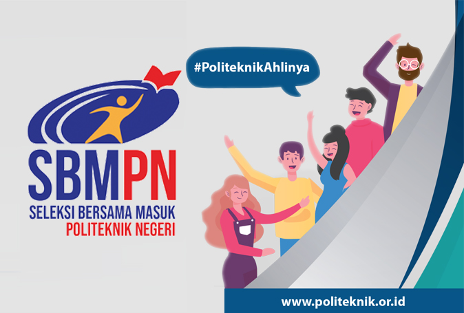 Mau Jadi Mahasiswa Polsub? Ini Syarat Ikut Seleksi Jalur SBMPN