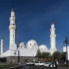 Makmurkah Masjid di Dekat Rumah Anda?