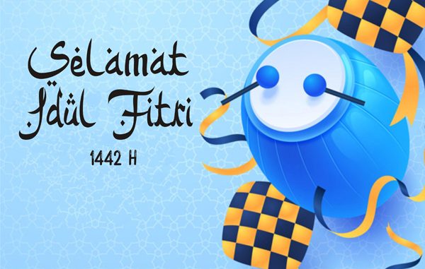 Memaknai Bulan Syawal 1442 Hijriah