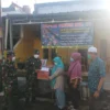 Kodim Purwakarta Respons Dapur Umum Warga