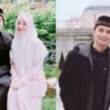 Larissa Chou Bongkar Perihal Cerai, Begini Curhatannya!!! Ditanggapi Alvin Faiz dengan Meminta Maaf