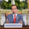 Presiden Jokowi