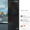 Viral Video Mobil Goyang di Puncak Saat Macet, Fikiran Netizen Langsung Melayang, Hayo Lagi Ngapain?