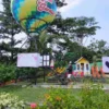 Ajukan 10 Destinasi Wisata Masuk API 2021