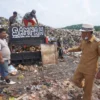 Pemkab Subang Anggarkan Rp3 Miliar untuk Angkut Sampah