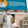 Aplikasi Bela Beli Permudah Pemasaran Produk UKM