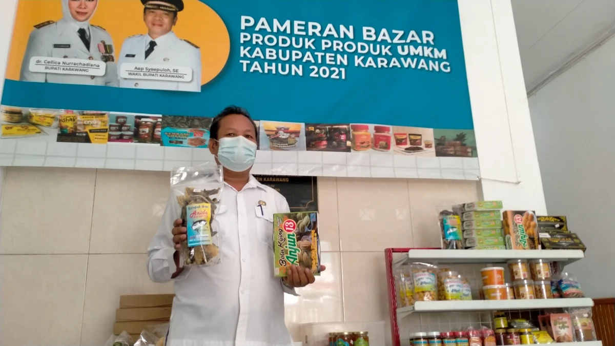 Aplikasi Bela Beli Permudah Pemasaran Produk UKM