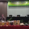 Berdayakan Kelompok Wanita Tani Wujudkan Ikon Lokal