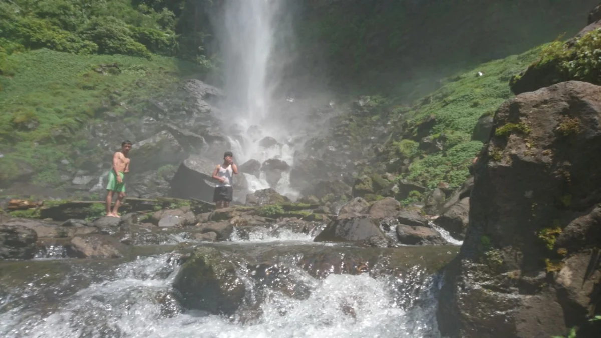 Pesona Eksotis 2 Curug di Subang Nan Sejuk untuk Wisata Instagramable