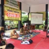 Desa Wajib Miliki Tempat Isolasi Pasien Covid-19