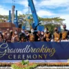 Grand Taruma Commercial, Ruko Mewah Dekat Mentengnya Karawang