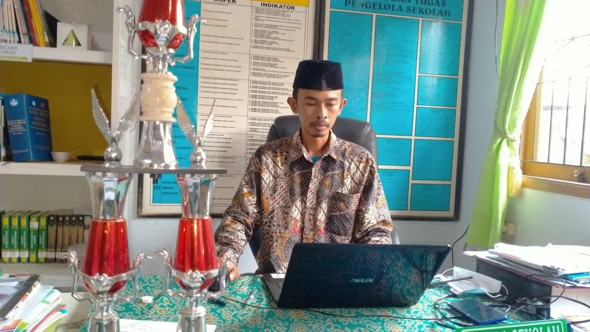 Tak Terdaftar di Dapodik, Guru Muatan Lokal Abaikan PPPK