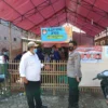Camat Pusakanagara subang