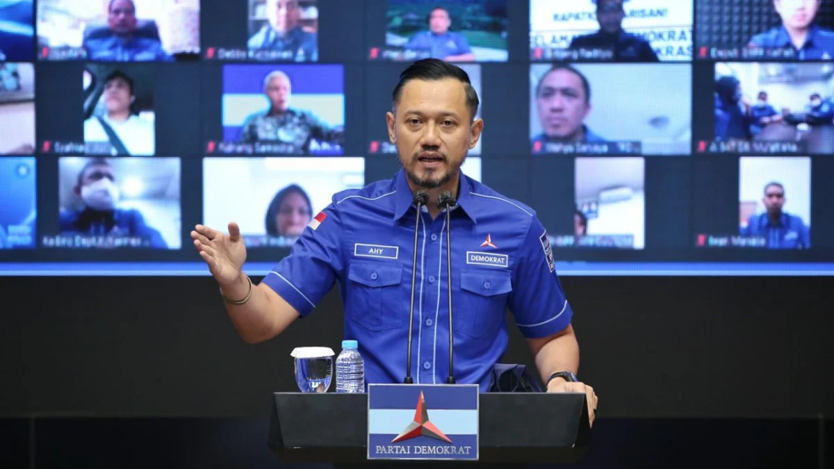 Elektabilitas Makin Melesat, Herzaky: Rakyat Butuh Pemimpin yang Bekerja Untuk Rakyat