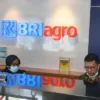 BRI Agro Raih Penghargaan Digital Brand Awards 2021