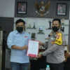 IMI Subang dukung POLRES Subang Tangani Pandemi Covid-19