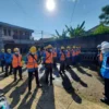 Jaga Keandalan Pasokan Listrik, PLN UP3 Purwakarta Rutin Gelar Pasukan dan Cek Peralatan