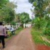 Mantan lurah Meninggal, Dua RT diKecamatan Cibogo Lockdown Sementara